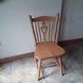 kitchen chair Image 2