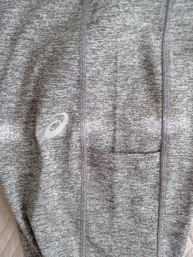 Asics Short Leggings size S
