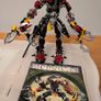 Bionicle Voporak Image 4