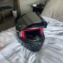 LS2 FF353 Rapid Helmet Size L Unused Image 3
