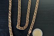 14k / ct Gold Chain