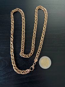 14k / ct Gold Chain