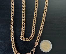 14k / ct Gold Chain