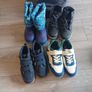 boys trainers bundle Image 2