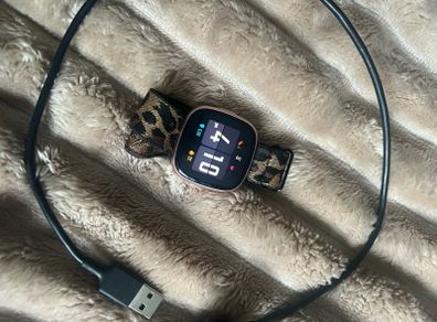 Fitbit Versa 4