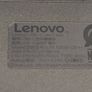Lenovo USB-C Mini Dock USB-C 3 Port Replicator inc 65W Power Adapter (Mode: L01UD033-CS-H) Used Image 7
