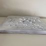 Gorgeous vintage ceramic wall plaque Image 3