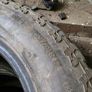 255/60R18 M+S Jeep Tyre Image 2