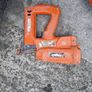 paslode  nail gun untested Image 2