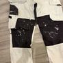 Blaklader painters trousers Image 2