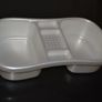 Mamas & Papas newborn baby top n tail basin bowl Image 2