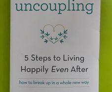 Conscious uncoupling by Katherine Woodward Thomas