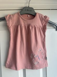 Name It dress