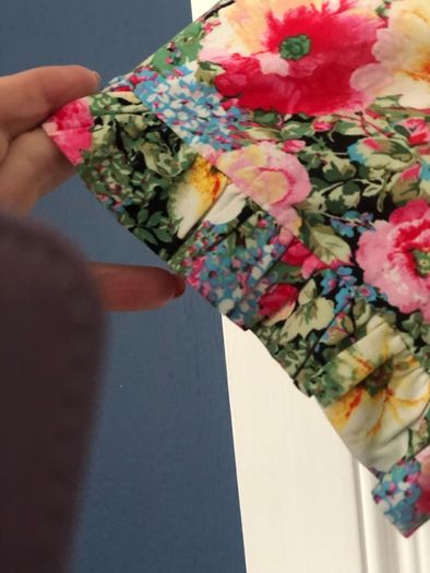 vera mode dress