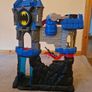 Batman Cave Image 3