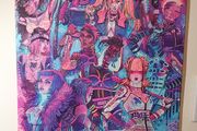 DISPLATE Cyberpunk 2077 Limited Edition
