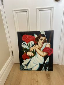 painting