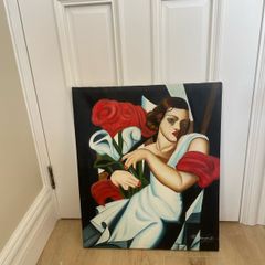 painting