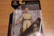Star Wars Black Series Archive: Obi-Wan Kenobi  6''