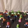 Mario Figures Image 2