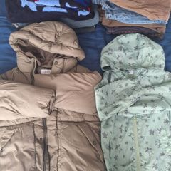 boys clothes bundle 4-5 year