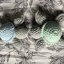 hand made crochet plush plushies Image 6