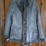 Faux fur reversible coat (free postage) Image 8