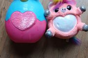 Rainbocorn teddy