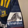 highlanders rugby jersey Image 5