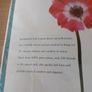 New Spring Maid Soft Cotton Bedding Single Pink Sheet Image 3