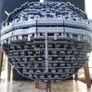 Lego Death Star 2 Image 4