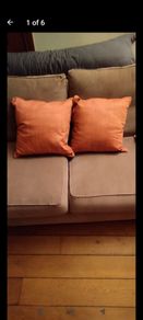 Cushions