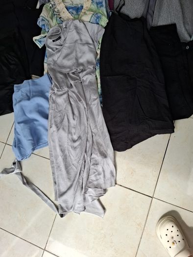 ladies clothes bundle size 18
