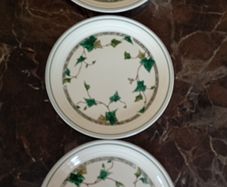 Keltcraft Ivy Lane Plates x 3