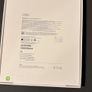 ipad Air 11-inch 256GB (M4 2026) WiFi IRISH STOCK Brand New Sealed 1 year Apple warranty Receipt Image 2