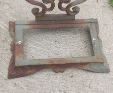 boot scraper