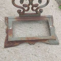 boot scraper