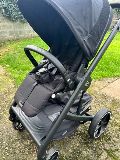 Cybex Balios Excellent Condition Dublin