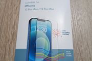 Brand new Glass screen protector iPhone 13 Pro max