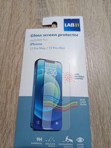 Brand new Glass screen protector iPhone 13 Pro max