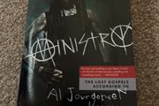 Al Jourgensen The Lost Gospels