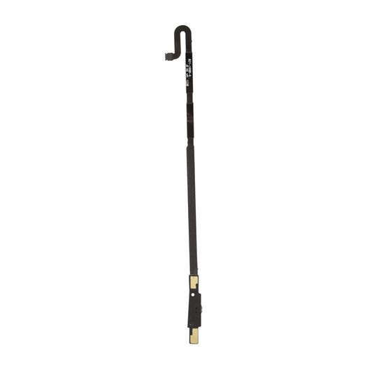 iPad 4 Home Button Flex Cable Ribbon Replacement-#133909