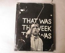 That Was The Week That Was