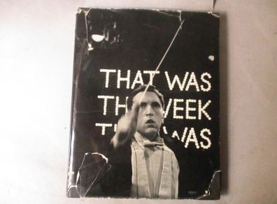 That Was The Week That Was