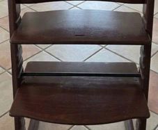 Tripp Trapp high chair
