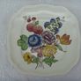 Spode Copeland Plates Rembrant pattern Image 2
