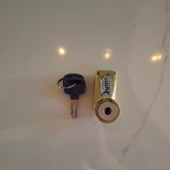 Oxford Motorbike Disc Lock