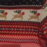 Christmas jumper age 12-13 Image 3