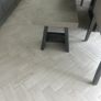 Kitchen table bench's Image 5