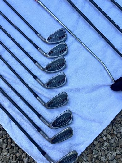 golf beginner set